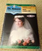 kniha Když láska lže, Ivo Železný 1996