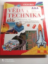 kniha Věda a technika, Svojtka a Vašut 1996