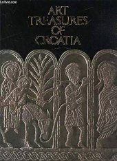 kniha Art Treasures of Croatia, Itp Motovun 1993