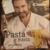 kniha Pasta e Basta, Primetime 2017