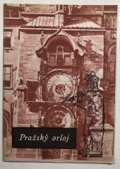 kniha Pražský orloj, Sportovní a turistické nakladatelství 1954