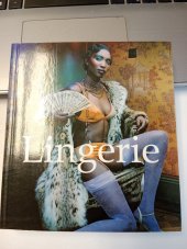 kniha Lingerie, Grange books 2005