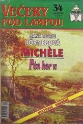 kniha Pán hor 6. - Michéle, Ivo Železný 1997