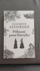 kniha Příbuzní pana Darcyho, LEDA 2022