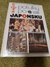 kniha Potulky po Japonsku, Obzor 1986