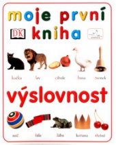 kniha Výslovnost, INFOA 2003