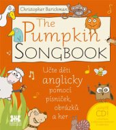 kniha The Pumpkin Songbook, Barrister & Principal 2013