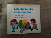 kniha Už dovedu abecedu, Orbis 1978