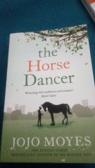 kniha The Horse Dancer, Hodder 2010