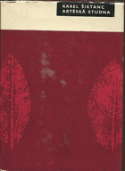 kniha Artéská studna, Mladá fronta 1964