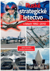 kniha Ruské strategické letectvo v letech 1992-2010, Naše vojsko 2014