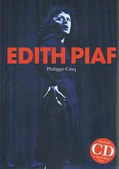kniha Edith Piaf, Levné knihy 2009
