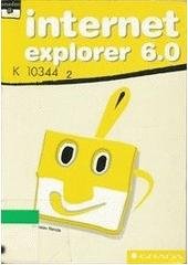 kniha Internet Explorer 6.0, Grada 2002