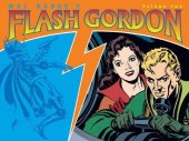 kniha Mac Raboy's Flash Gordon, vol. 2, Dark Horse Comics 2003