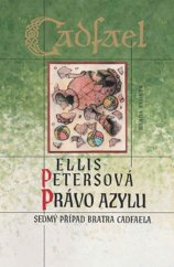 kniha Právo azylu, Mladá fronta 2008