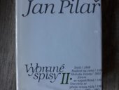 kniha Vybrané spisy. [Sv.] 2., Československý spisovatel 1988