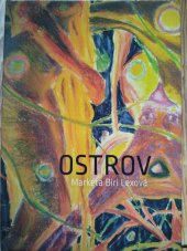 kniha Ostrov , Talent Pro Art 2022