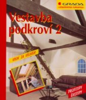 kniha Vestavba podkroví 2, Grada 2005