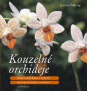 kniha Kouzelné orchideje, Knižní klub 2008
