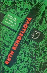 kniha Jeden klame, druhý hynie Prefíkaný trik - Tvár démona, Slovenský spisovateľ 1990