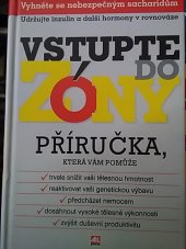 kniha Vstupte do zóny, Alpress 1997