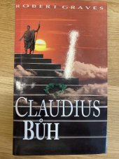 kniha Claudius Bůh, Gaudium 1994