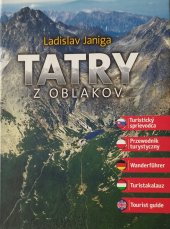 kniha TATRY z oblakov, Neografia 2008