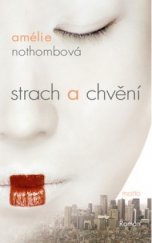 kniha Strach a chvění, Motto 2004