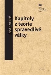 kniha Kapitoly z teorie spravedlivé války, Filosofia 2015