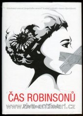 kniha Čas robinsonů, Čas Robinsonů 2015