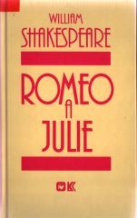 kniha Romeo a Julie, Evropský literární klub 2006