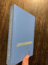 kniha Čisté radosti mého života, Lidová demokracie 1978