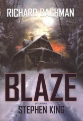 kniha Blaze, Beta 2008