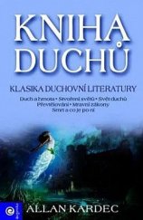 kniha Kniha duchů Klasika duchovní literatury, Eugenika 2018