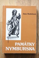 kniha Památky Nymburska soupis nemovitých památek na okrese Nymburk, Polabské muzeum 1998