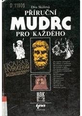 kniha Příruční mudrc pro každého, HAK - Humor a kvalita 1994