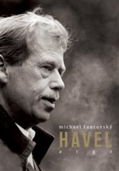 kniha Havel, Argo 2015