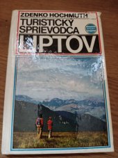 kniha Liptov  Turistický sprievodca, Šport 1972