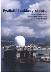 kniha Fyzikální základy radaru, Chlup.net 2012