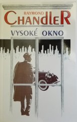 kniha Vysoké okno, Argo 1992