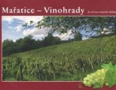 kniha Mařatice - Vinohrady ze života vinařské dědiny, Město Uherské Hradiště ve spolupráci se Slováckým muzeem v Uherském Hradišti 2009