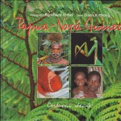 kniha Papua - Nová Guinea Cestovní deník, Bibliothek der Provinz 2000