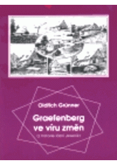 kniha Graefenberg ve víru změn (z historie lázní Jeseník), Sursum 1998
