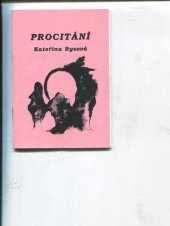 kniha Procitání poezie z trampské soutěže, Avalon 1997