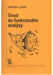 kniha Úvod do funkcionální analýzy, Karolinum  2011