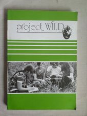 kniha Project WILD, Moraviapress 1993