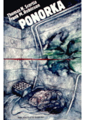 kniha Ponorka, Svoboda 1991