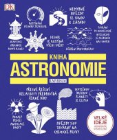 kniha Kniha astronomie, Universum 2018
