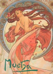 kniha Al'fons Mucha, Slovart 2006