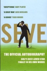 kniha Seve: The Autobiography, Random House 2007